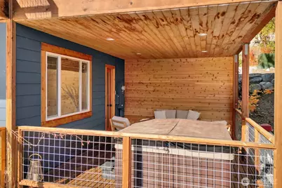 17357 N Shore Drive, Leavenworth, WA 98826 - Photo 14