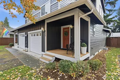 452 Oak Hill Lane, Burlington, WA 98233 - Photo 2