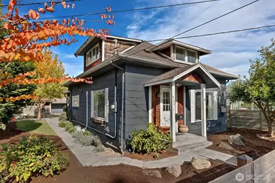 506 S Trenton, Seattle, WA 98108 - Photo 2