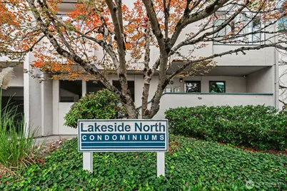 1740 NE 86th Street #215, Seattle, WA 98115 - Photo 1