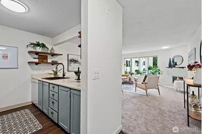 1740 NE 86th Street #215, Seattle, WA 98115 - Photo 4