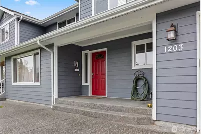 1203 E Section Street, Mount Vernon, WA 98274 - Photo 4