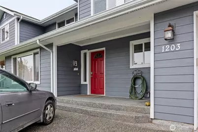 1203 E Section Street, Mount Vernon, WA 98274 - Photo 4