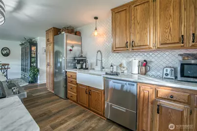 292 NE Pearsall Street, Ocean Shores, WA 98569 - Photo 12