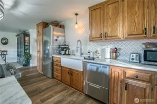 292 NE Pearsall St, Ocean Shores, WA 98569 - Photo 12