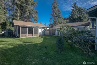 292 NE Pearsall Street, Ocean Shores, WA 98569 - Photo 32