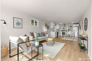 724 N 104th St, Seattle, WA 98133 - Photo 2