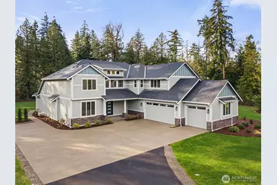 3303 107th Avenue SW, Olympia, WA 98512 - Photo 1