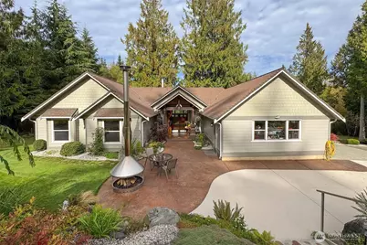 53284 Highway 112, Port Angeles, WA 98363 - Photo 2