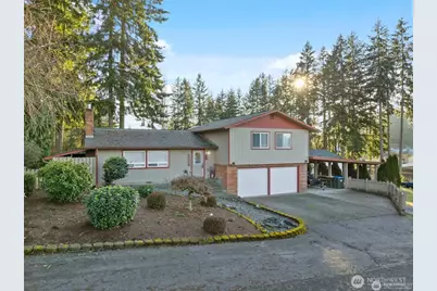 203 E Parkwood Court, Chehalis, WA 98532 - Photo 1