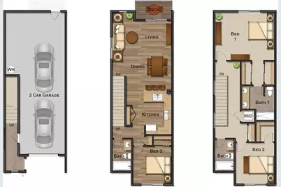 13117 3rd Avenue SE #D5, Everett, WA 98208 - Photo 22