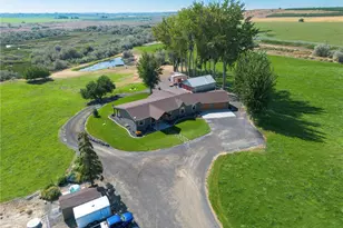 1461 Sheffield Rd, Mesa, WA 99343 - Photo 1