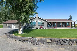 1461 Sheffield Rd, Mesa, WA 99343 - Photo 4