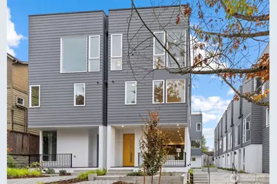 2009 S Norman Street #B, Seattle, WA 98144 - Photo 1