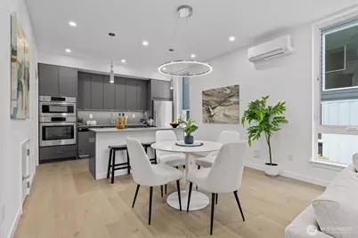 2009 S Norman Street #B, Seattle, WA 98144 - Photo 8