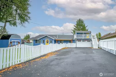 1314 W Market Street, Aberdeen, WA 98520 - Photo 38