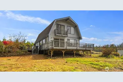 350 Olympic Drive E, Grapeview, WA 98546 - Photo 2