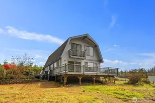 350 Olympic Dr E, Grapeview, WA 98546 - Photo 2