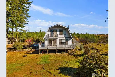 350 Olympic Drive E, Grapeview, WA 98546 - Photo 36