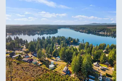 350 Olympic Drive E, Grapeview, WA 98546 - Photo 38