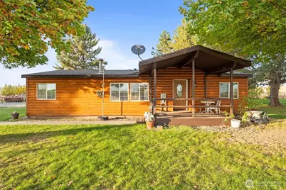 4372 Road 20 NE, Soap Lake, WA 98851 - Photo 2