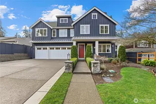 2121 109th Ave SE, Bellevue, WA 98004 - Photo 2