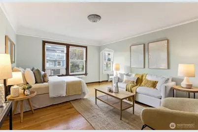 220 W Olympic Place #104, Seattle, WA 98119 - Photo 6