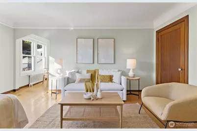 220 W Olympic Place #104, Seattle, WA 98119 - Photo 1