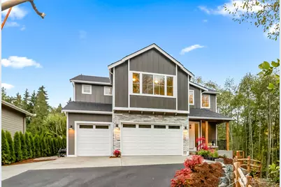 4615 S Beaver Pond Drive, Mount Vernon, WA 98274 - Photo 2