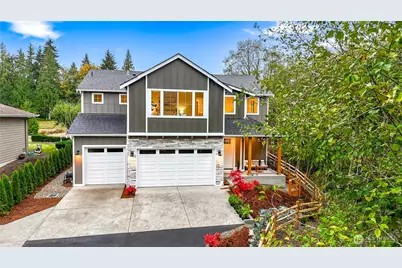 4615 S Beaver Pond Drive, Mount Vernon, WA 98274 - Photo 1