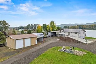 277 W Sunny Sands Rd, Cathlamet, WA 98612 - Photo 2