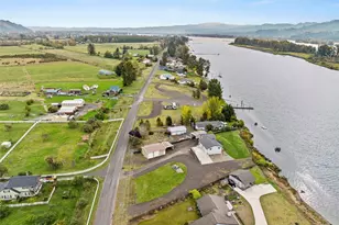 277 W Sunny Sands Rd, Cathlamet, WA 98612 - Photo 6
