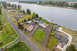 277 W Sunny Sands Rd, Cathlamet, WA 98612 - Photo 4