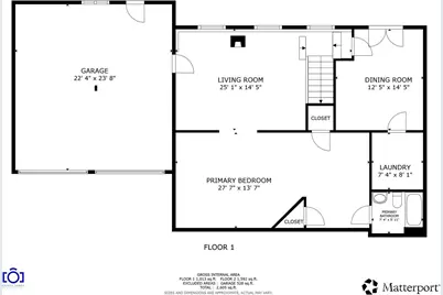 277 W Sunny Sands Road, Cathlamet, WA 98612 - Photo 40