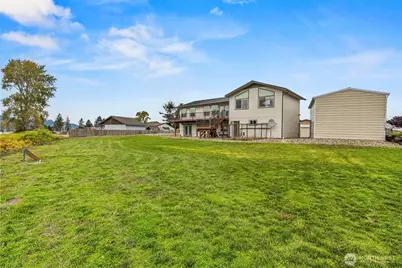 277 W Sunny Sands Road, Cathlamet, WA 98612 - Photo 18