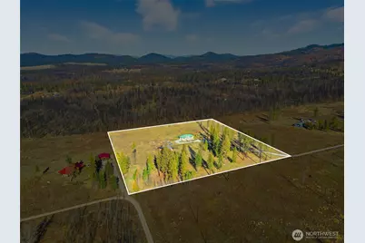 14125 E Eistrup Road, Elk, WA 99009 - Photo 2