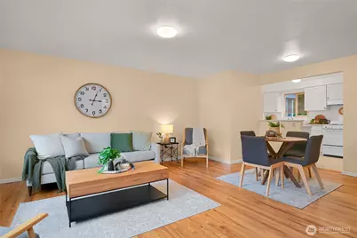 901 N Forest Street #107, Bellingham, WA 98225 - Photo 2