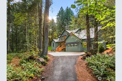 7535 NE West Port Madison Road, Bainbridge Island, WA 98110 - Photo 2