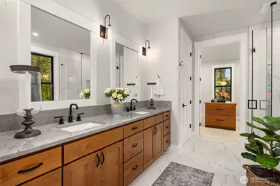 7535 NE West Port Madison Road, Bainbridge Island, WA 98110 - Photo 20