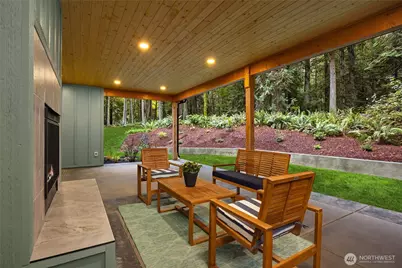 7535 NE West Port Madison Road, Bainbridge Island, WA 98110 - Photo 8