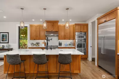7535 NE West Port Madison Road, Bainbridge Island, WA 98110 - Photo 12