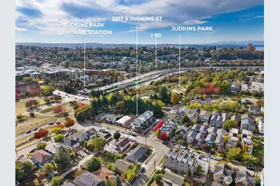 2317 S Judkins Street, Seattle, WA 98144 - Photo 2
