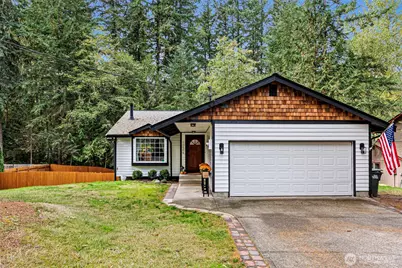 10506 Minterwood Drive NW, Gig Harbor, WA 98329 - Photo 2