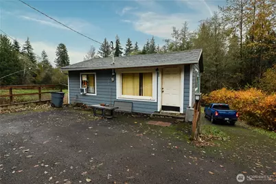 6703 Karjala Road, Aberdeen, WA 98520 - Photo 2