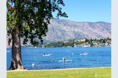 1 Lakeside 713-M, Manson, WA 98831 - Photo 28