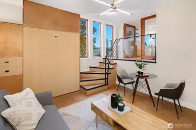 656 Howe Street, Seattle, WA 98109 - Photo 28