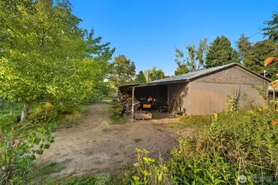 327 Powell Road, Milton-Freewater, OR 97862 - Photo 34