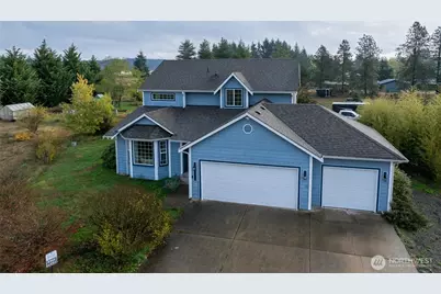 7332 183rd Avenue SW, Rochester, WA 98579 - Photo 2