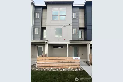 652 (Lot 30) W Kline Road, Bellingham, WA 98226 - Photo 2