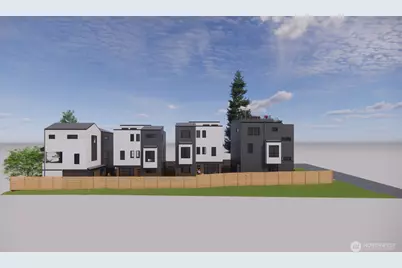 836 NE 96th Street, Seattle, WA 98115 - Photo 2